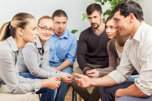 Internationale organisationer