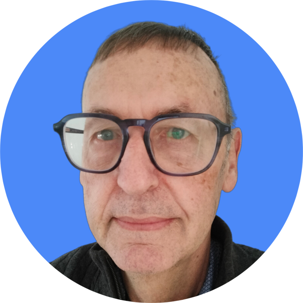 Translator Henrik Nielsen Nenolink