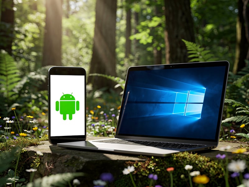 open platforms technology