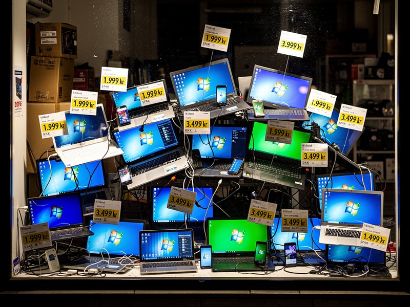 Buy compatiblle devices